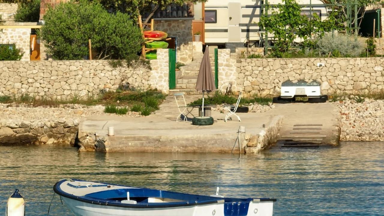 Holiday Home Brodina 세비드 외부 사진