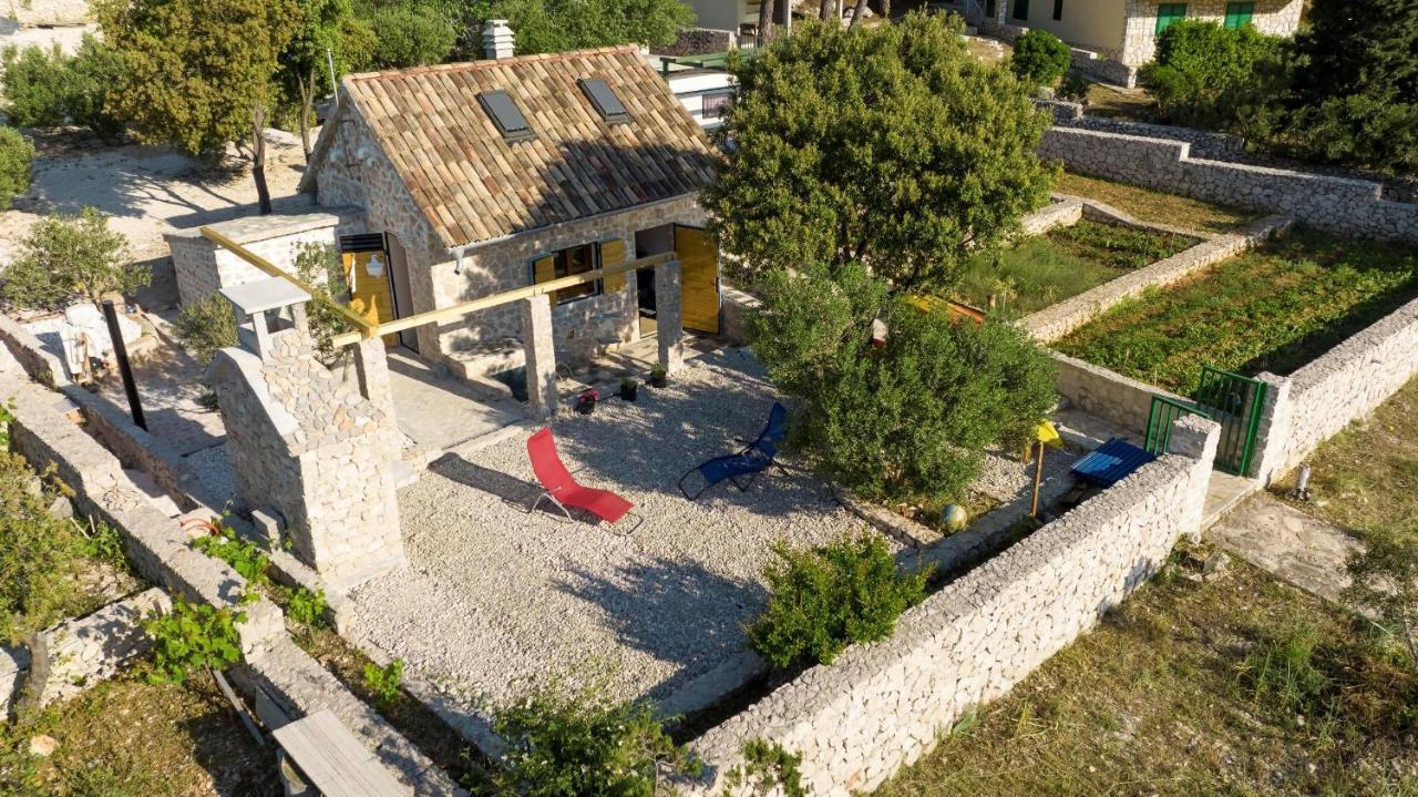 Holiday Home Brodina 세비드 외부 사진