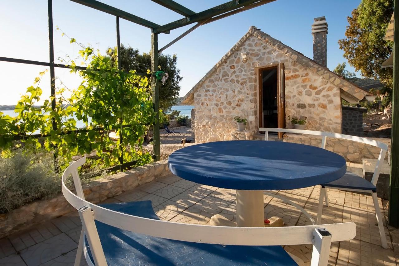 Holiday Home Brodina 세비드 외부 사진