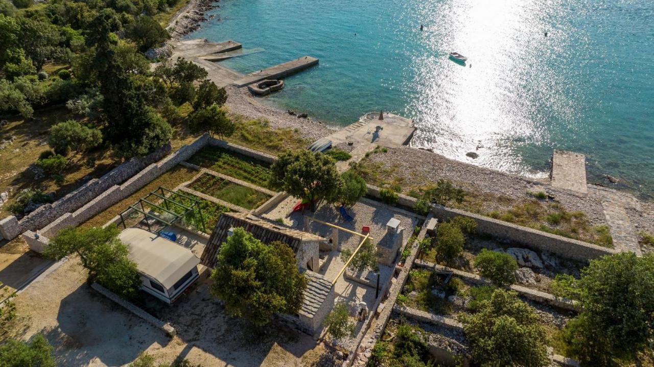 Holiday Home Brodina 세비드 외부 사진