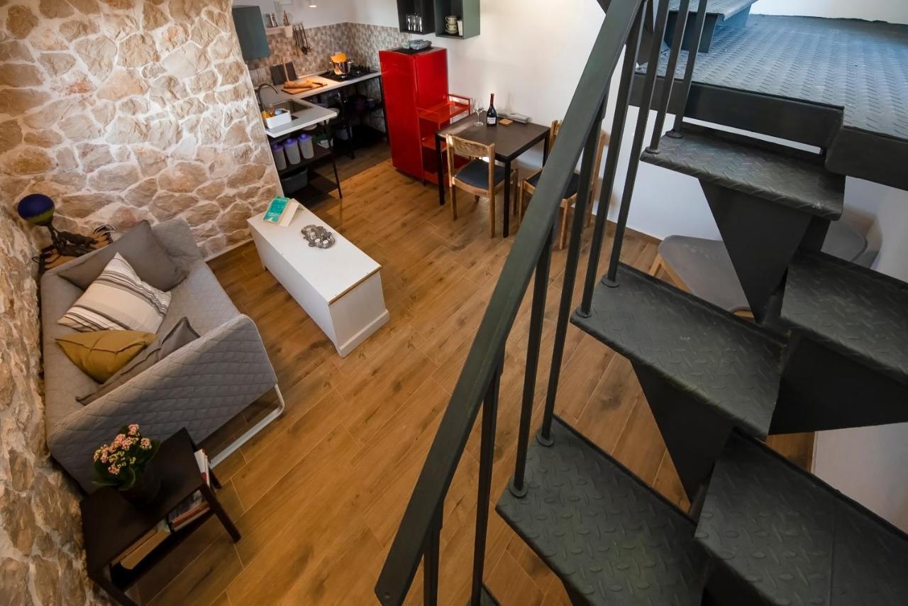 Holiday Home Brodina 세비드 외부 사진