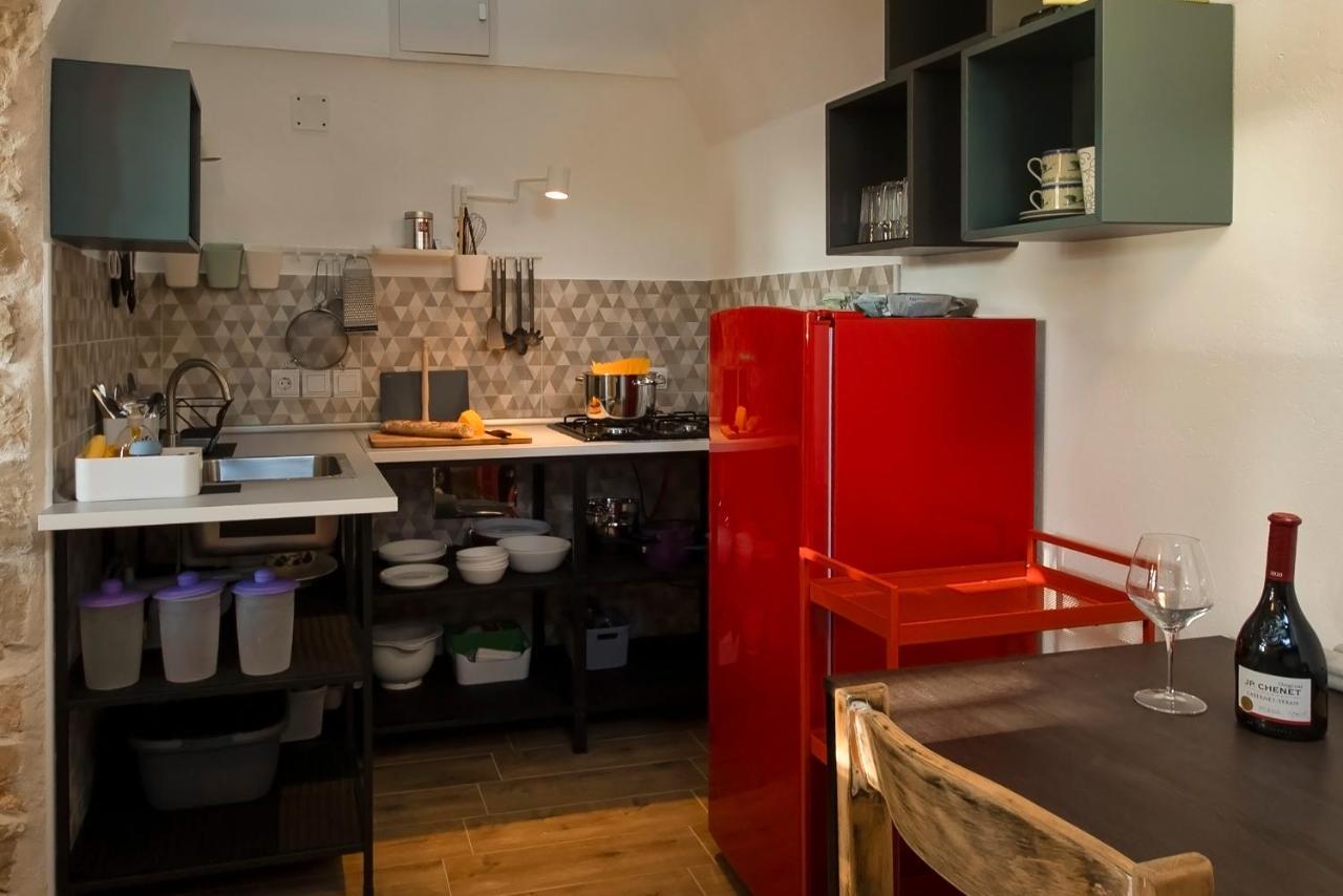 Holiday Home Brodina 세비드 외부 사진