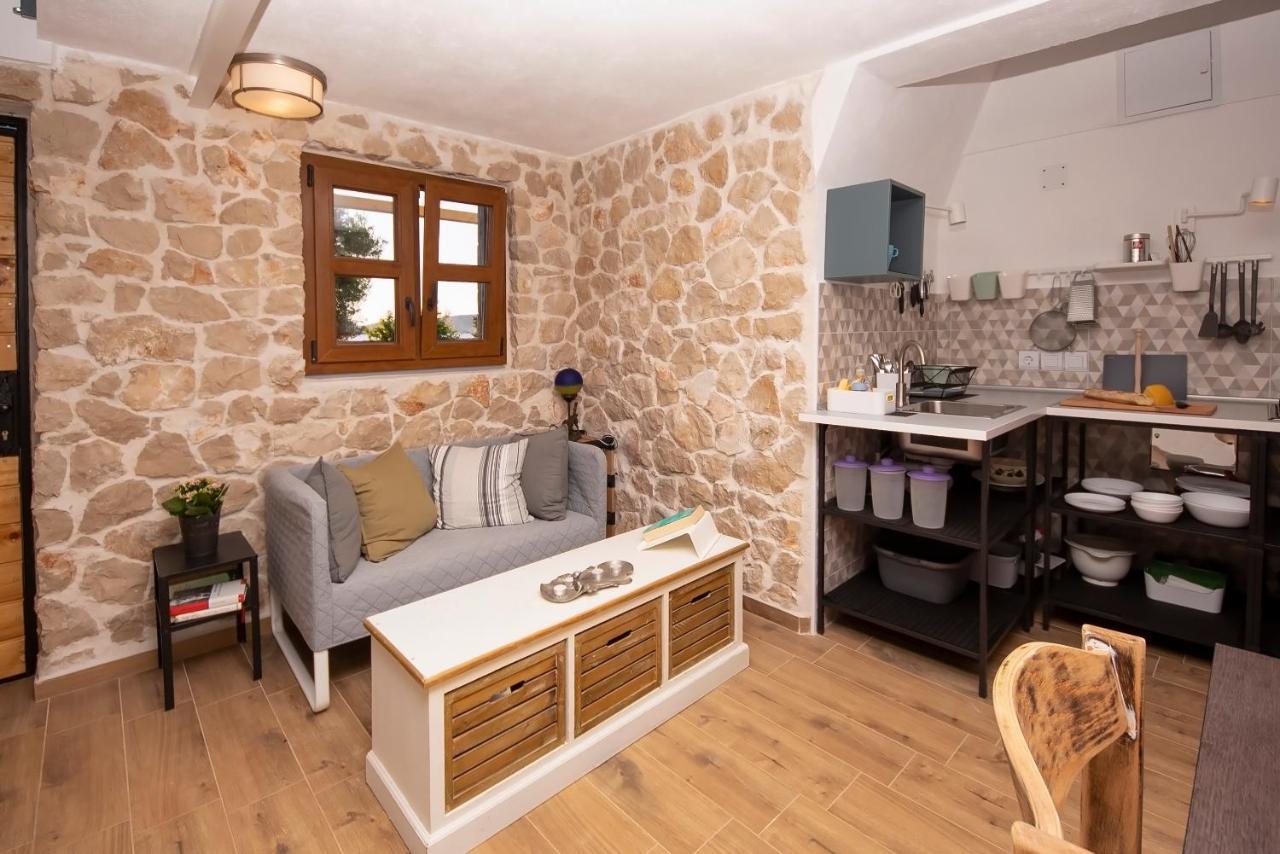 Holiday Home Brodina 세비드 외부 사진