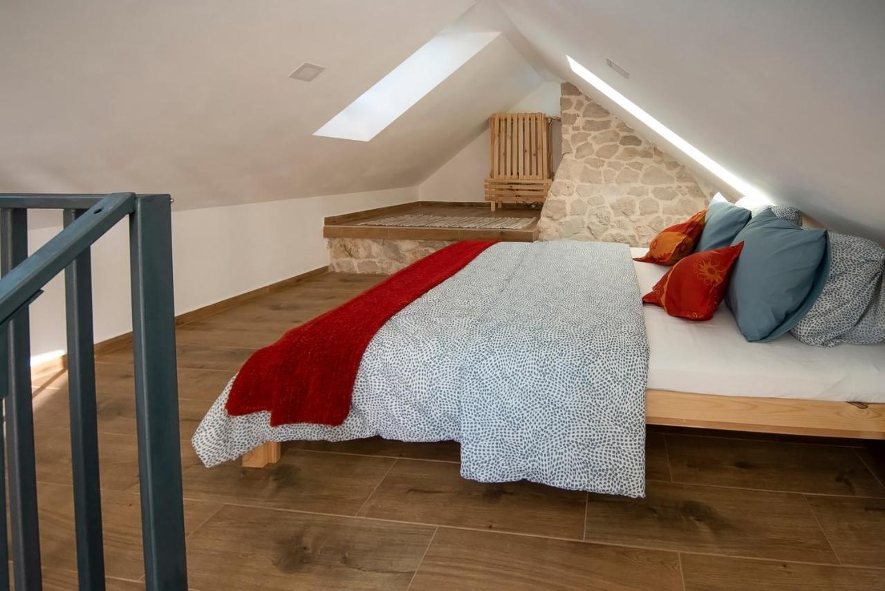 Holiday Home Brodina 세비드 외부 사진