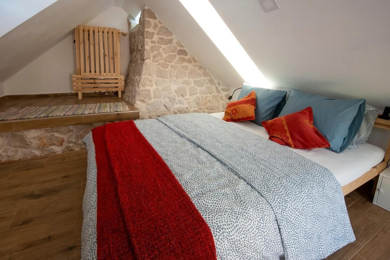 Holiday Home Brodina 세비드 외부 사진