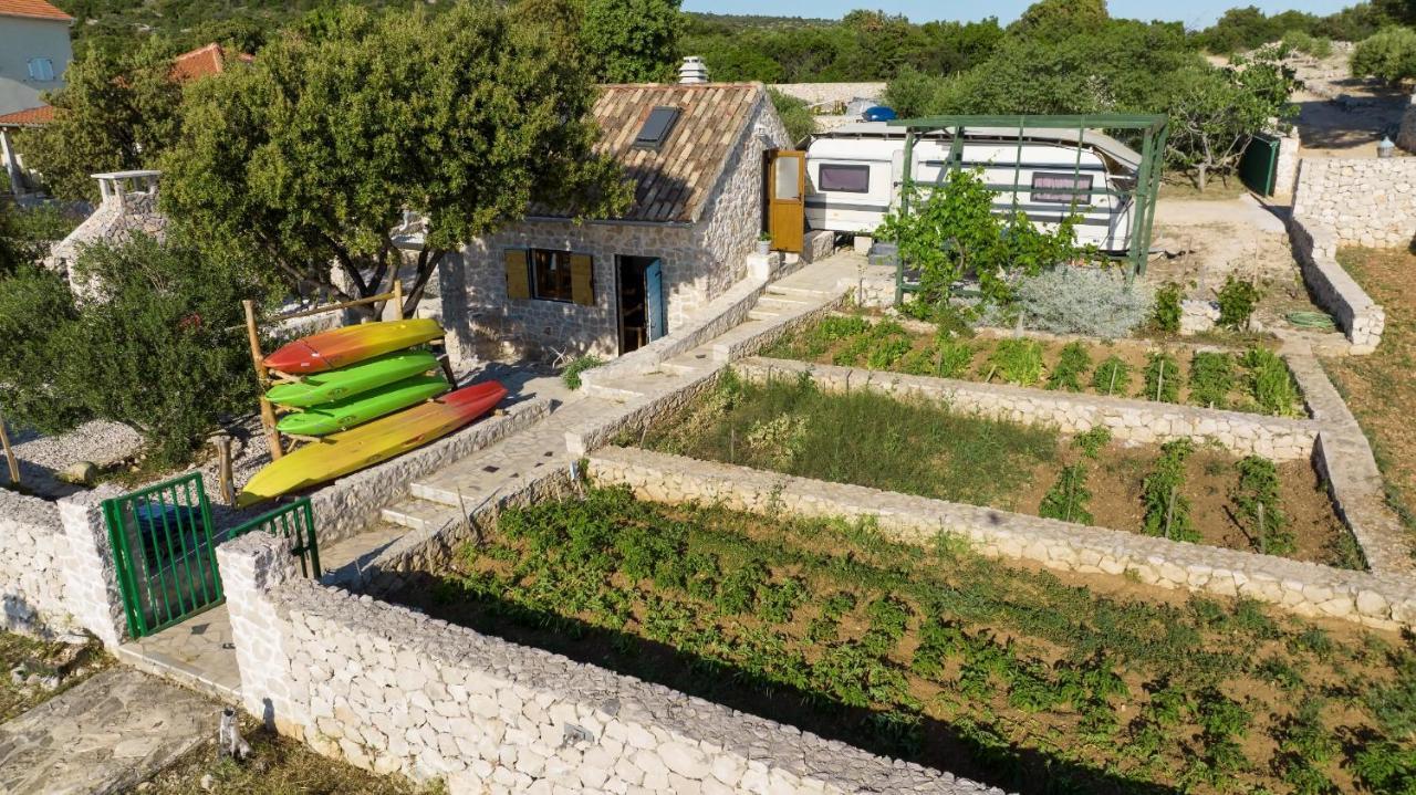 Holiday Home Brodina 세비드 외부 사진