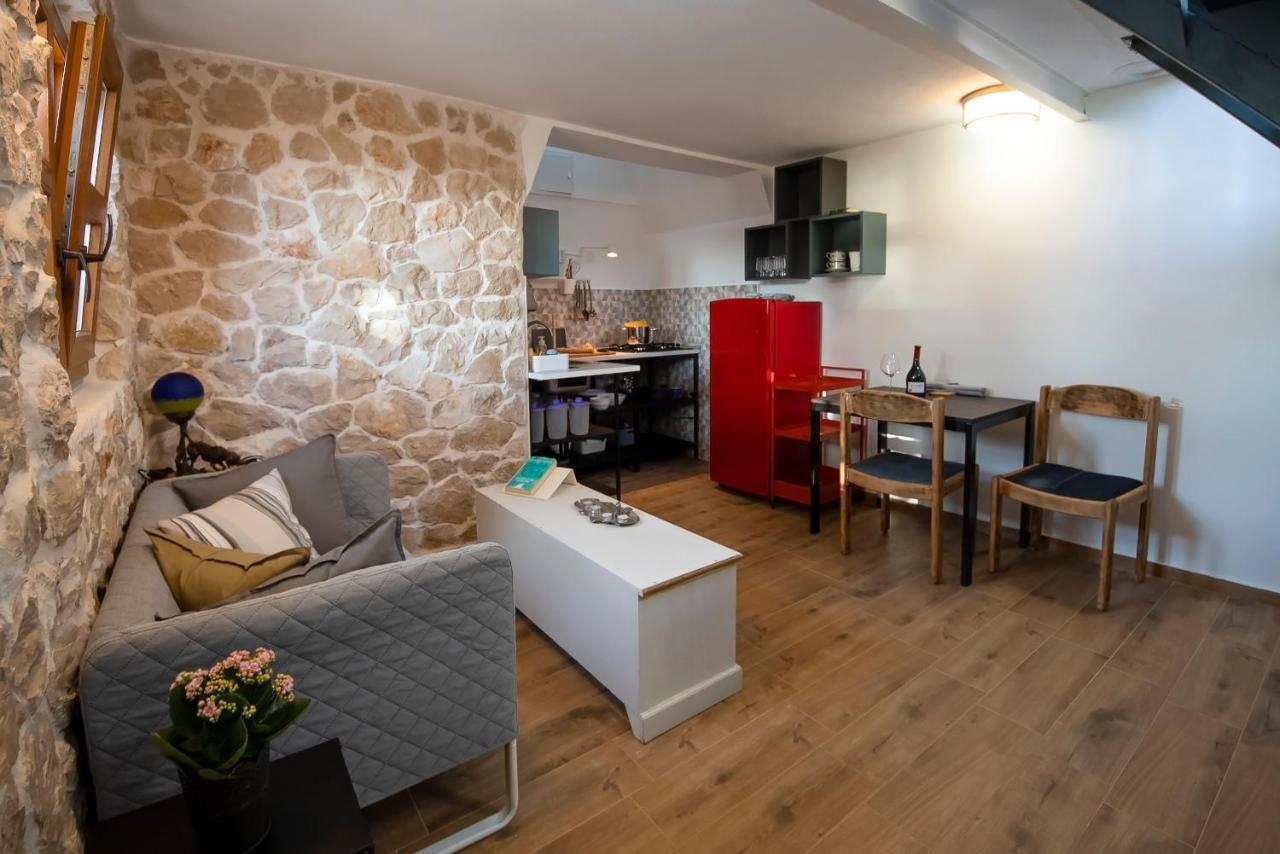 Holiday Home Brodina 세비드 외부 사진