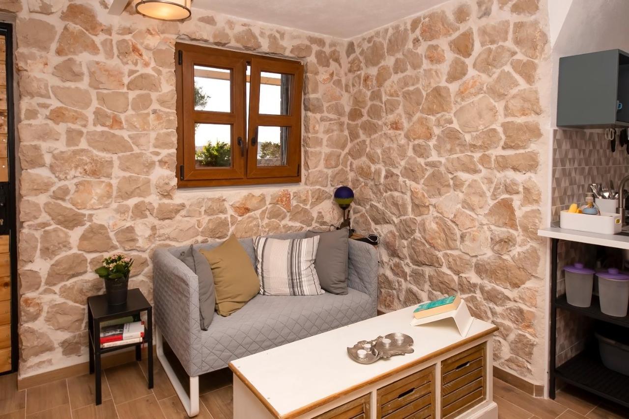 Holiday Home Brodina 세비드 외부 사진