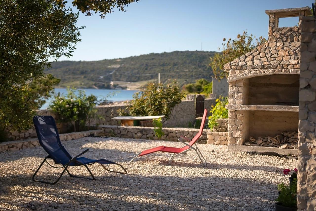 Holiday Home Brodina 세비드 외부 사진