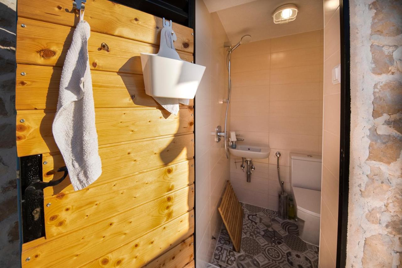 Holiday Home Brodina 세비드 외부 사진