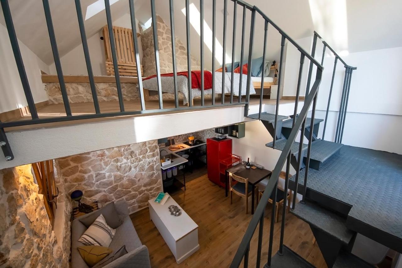 Holiday Home Brodina 세비드 외부 사진