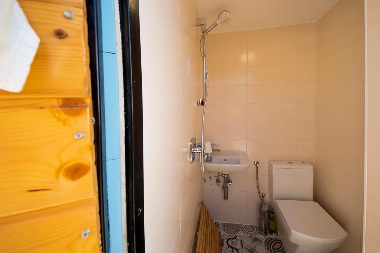 Holiday Home Brodina 세비드 외부 사진