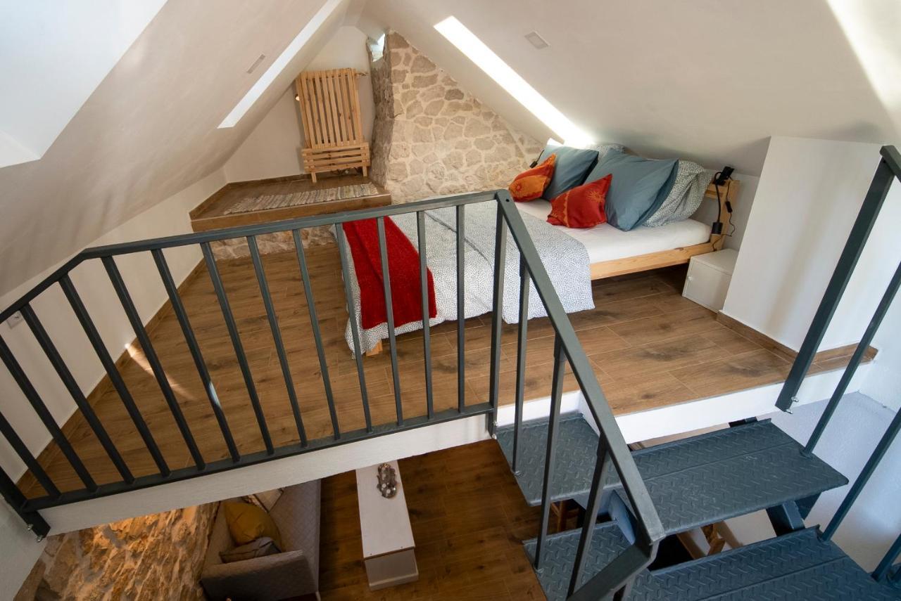 Holiday Home Brodina 세비드 외부 사진