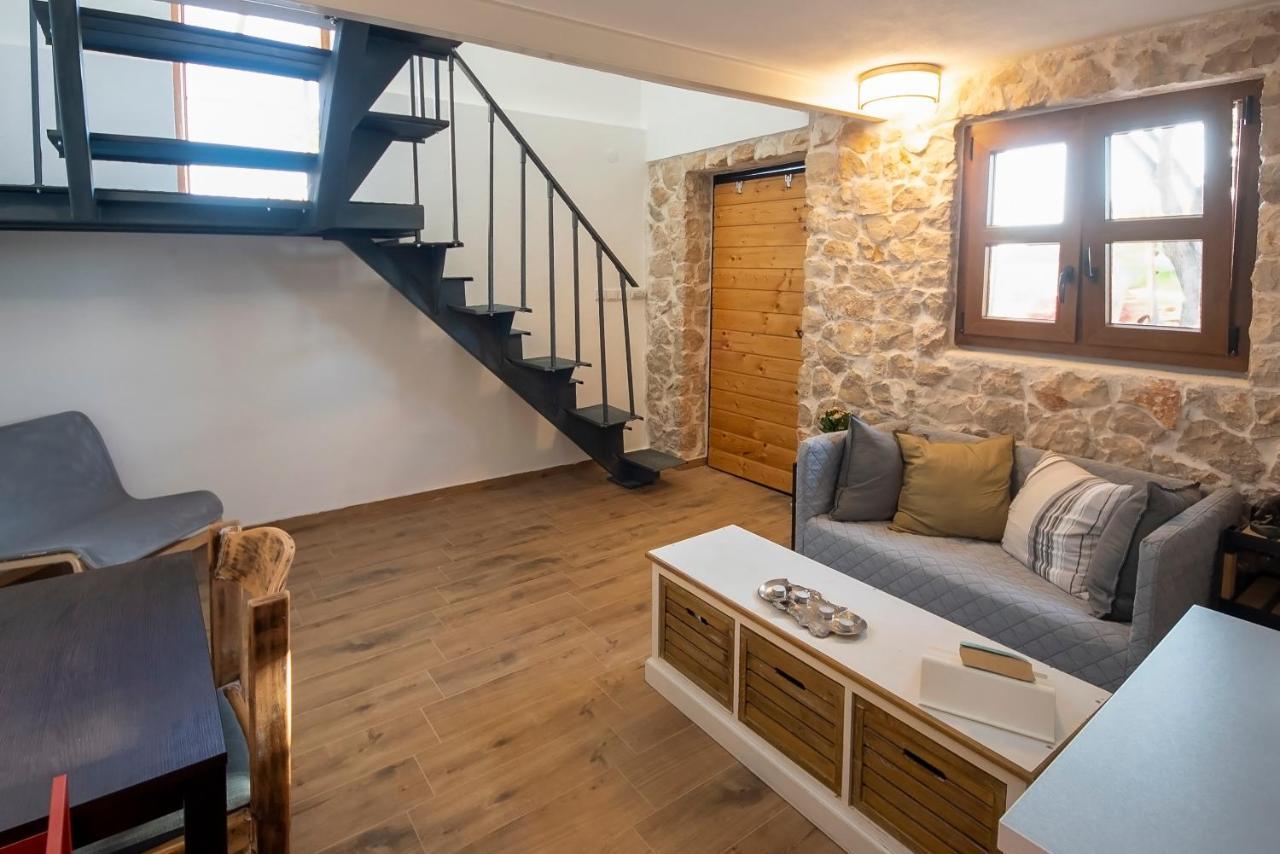 Holiday Home Brodina 세비드 외부 사진