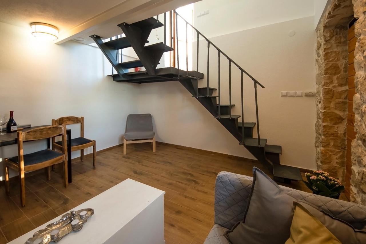Holiday Home Brodina 세비드 외부 사진