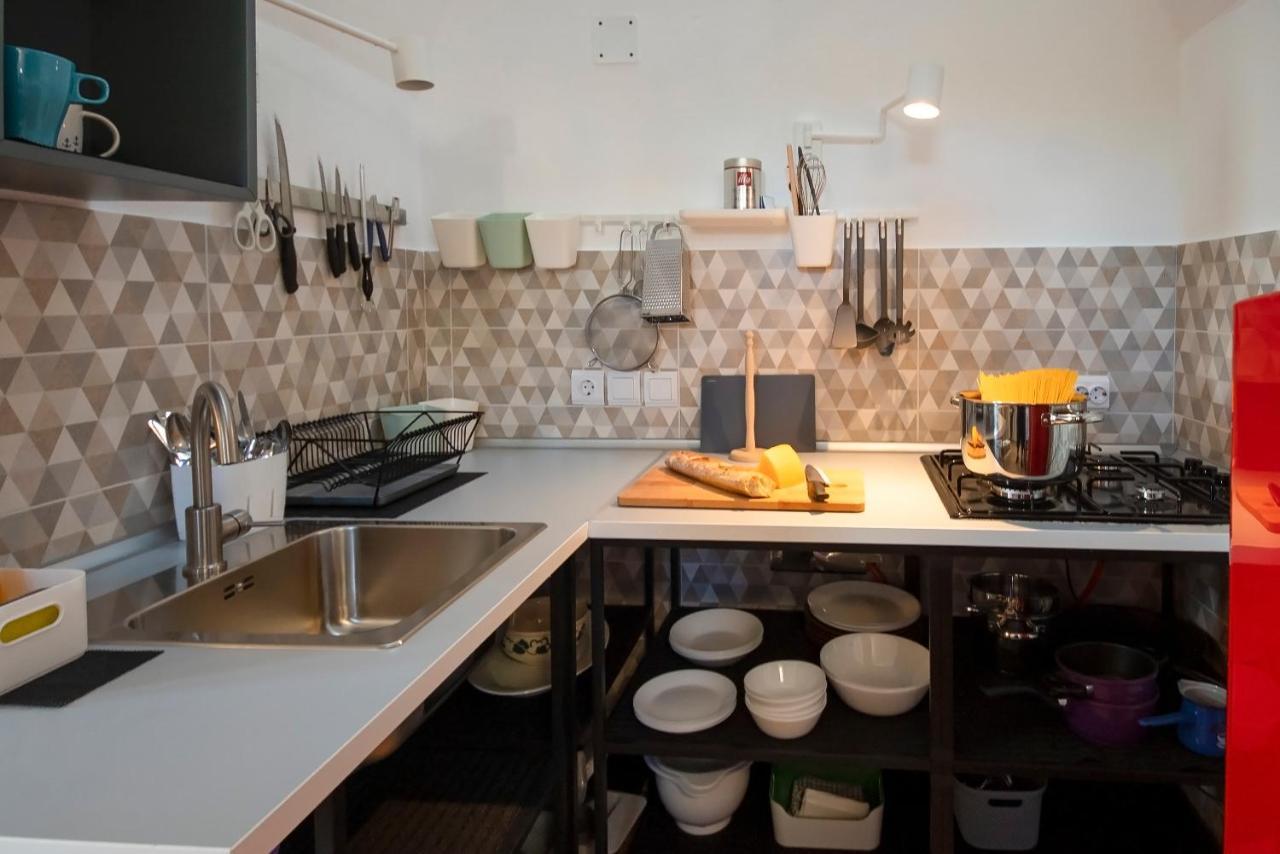Holiday Home Brodina 세비드 외부 사진