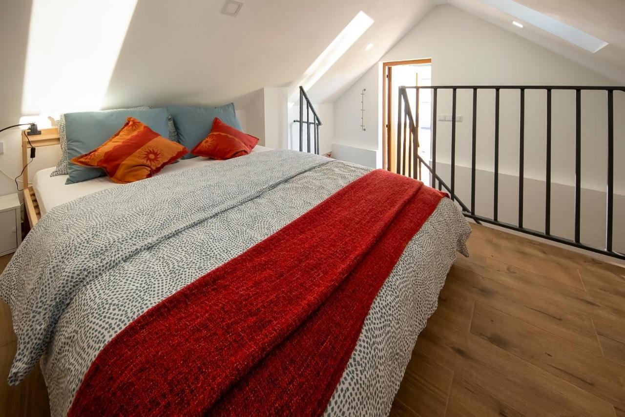 Holiday Home Brodina 세비드 외부 사진