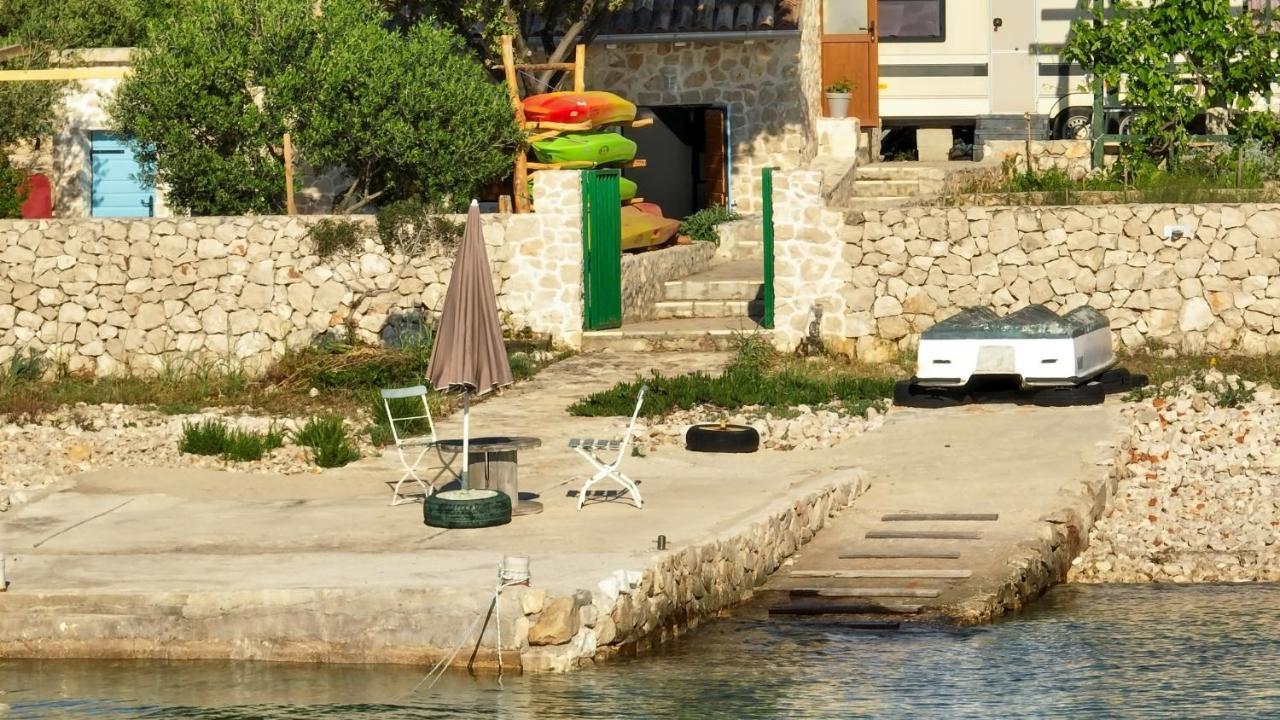 Holiday Home Brodina 세비드 외부 사진